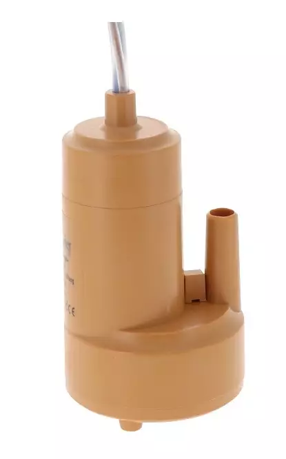 Comet uppopumppu Barwig 01 12 V - Uppopumput - 25107 - 1