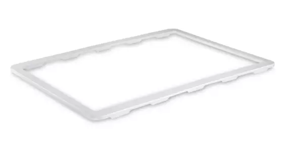 Dometic adapterikehys Midi Heki 700x500 ( takaosa ) - KATTOLUUKUT JA OSAT - 11407 - 1