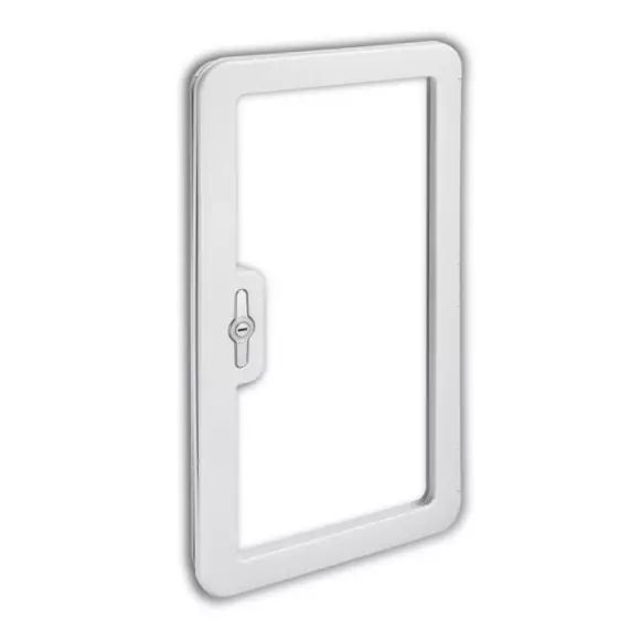 Dometic huoltoluukku SK 5, 360x310mm - Ovien ja luukkujen osat - 12317 - 1