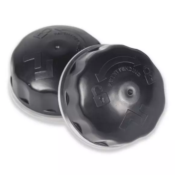 Dometic imukuppi seinäkiinnike, 8 kpl - Telttojen lisävarusteita Dometic-Kampa - 17487 - 1