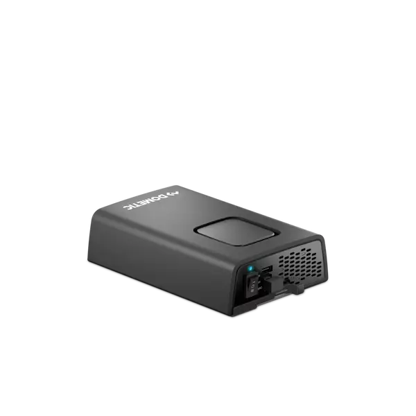 Dometic Invertteri Sinepower DPSI 412 Siniaaltoinvertteri, 350W, 12V - Invertterit Dometic - 24847 - 1
