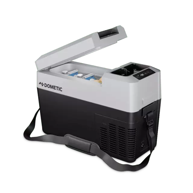 Dometic kompressorikylmälaukku CFF 12, 13 L - KYLMÄLAUKUT - 25527 - 1