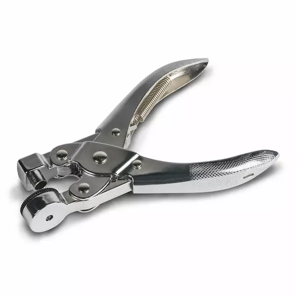 Dometic lävistinpihti telttakankaalle Limpet Hole Punch - Telttojen lisävarusteita Dometic-Kampa - 9187 - 1