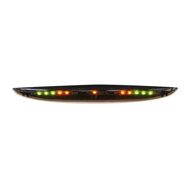 Dometic MagicWatch MWE-DISPL, Valinnainen LED-Näyttö Malleille MWE 7106 & MWE6F - Navi, peruutuskamerat - 16137 - 1