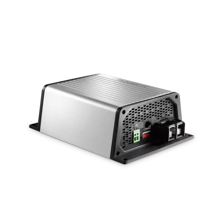 Dometic PerfectPower DCC 1224-10, Latausmuunnin 12 V to 24 V, 10 A - Akut, laturit, akun valvonta  - 16047 - 1