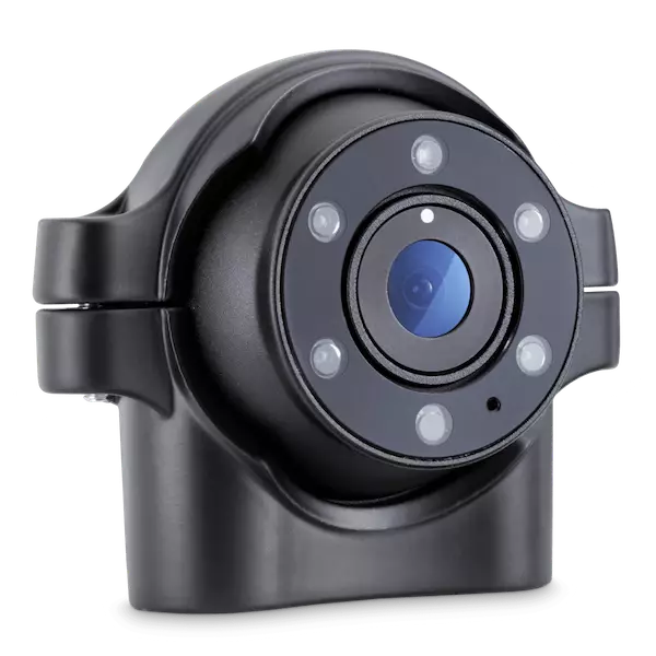 Dometic PerfectView CAM 301X, Pallokamera - Navi, peruutuskamerat - 16097 - 1