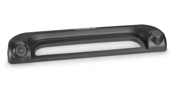 Dometic Peruutuskamera PerfectView CAM 35 2.0 REAR - Navi, peruutuskamerat - 11497 - 1