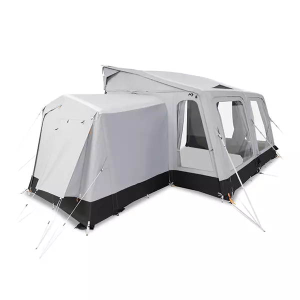 Dometic Tour AIR korkea lisäosa - Matkailuvaunuteltat Dometic / Kampa - 25397 - 1