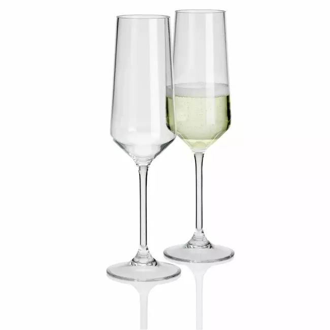Flamefield samppanjalasi Savoy, 2 kpl - Ruokailu ja kattaus - 21357 - 1