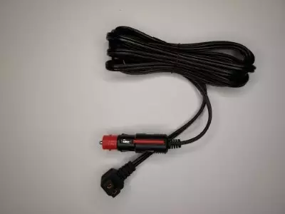 Frezzer Pro 12 V jääkaapin virtajohto, kaikki mallit - Jääkaapit ja tarvikkeet muut merkit - 23727 - 1