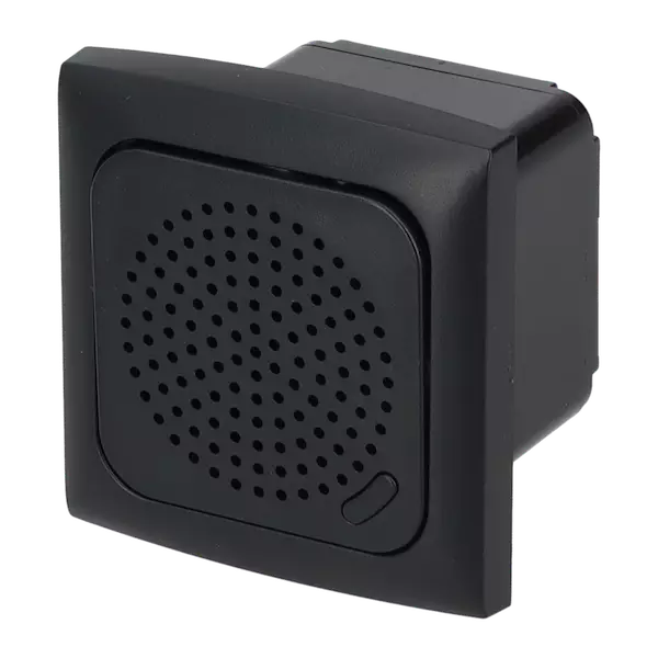 Haba C-Line kaiutin suojakehyksellä - SÄHKÖ, ELEKTRONIIKKA JA VALAISTUS - 24977 - 1