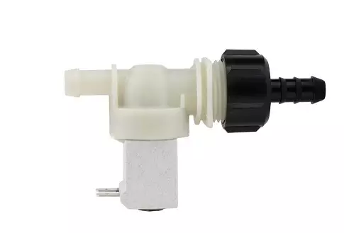 Haba magneettiventtiili C3/C200CS/C250S/CS C3/C200CS/C250S/CS/C260S/CS/C403L - Kasettikäymälöiden varaosat - 17877 - 1