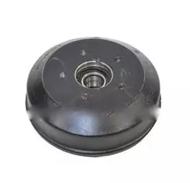 Jarrurumpu Bpw 230X40 2304-7 Rask Bpw 4X100 Kompaktilaakeri - Bpw - 16527 - 1