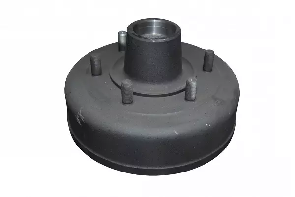 Jarrurumpu Knott 300X60 6X205 Laakerit 35/72X16, 55/100X26,75 - Knott - 9097 - 1