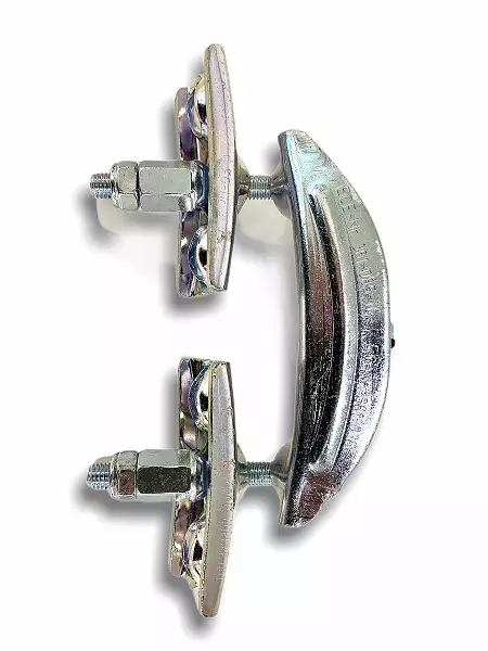 Jarruvaijerin tasaaja teli Telitasaaja jarruvaijerille 2-aks - Knott - 10607 - 1