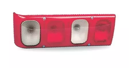 Jokon 4-kammiovalaisin vas/oik Taka, jarru, suunta, sumuvalo ja Peruutu - Jokon - 16367 - 1