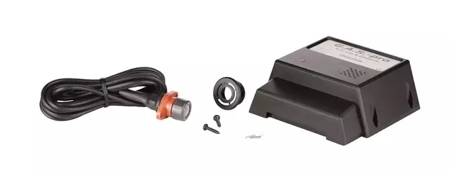 Kaasuhälytin G.A.S.-pro - HÄLYTTIMET - 7377 - 1