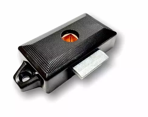 Kalusteoven lukko 89-, tankolukon lukko - KALUSTEIDEN TARVIKKEET - 5527 - 1