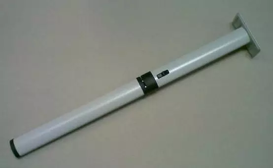 Keskeltä taittuva pöydänjalka harmaa 700/315mm - PÖYDÄNJALAT JA TARVIKKEET - 1497 - 1