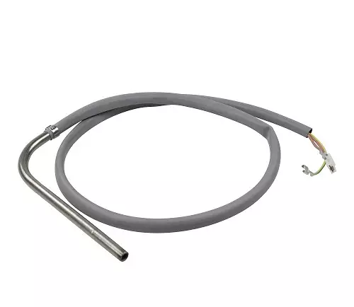 Lämpövastus 235V, 105W - Jääkaappien varaosat Dometic - 17687 - 1