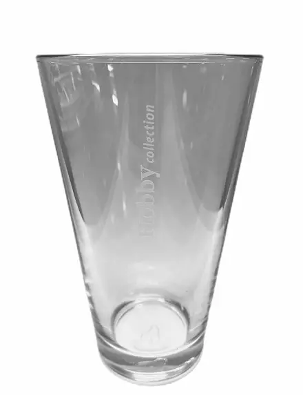 Lasi 0,2l, lasia - HOBBY VARAOSAT - 6357 - 1