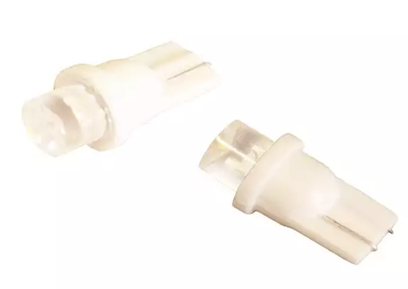 Led polttimo G4 12 V/5 W W2X9,5D LED - Polttimot - 16987 - 1