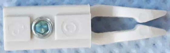 Liukuoven pysäytin - KALUSTEIDEN TARVIKKEET - 5437 - 1