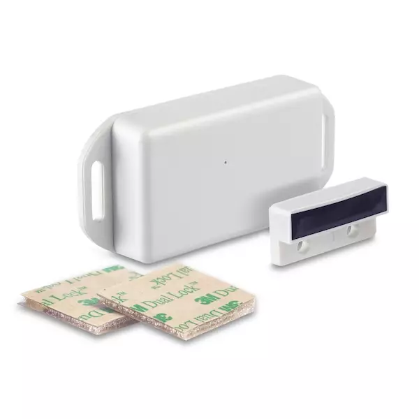 MagicSafe MS-MSW, Radio magnetic contac - Navi, peruutuskamerat - 16147 - 1