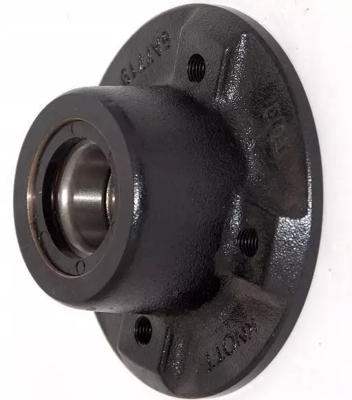 Napalaippa Knott 4X100 Knott jarruton napalaippa 34/64mm - Knott/Bpw - 12777 - 1