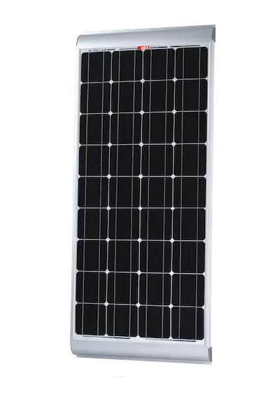 NDS aurinkopaneelisarja SolEnergy 120 Wp Sun Control 360B MPPT - Aurinkopaneelisarjat NDS - 24357 - 1