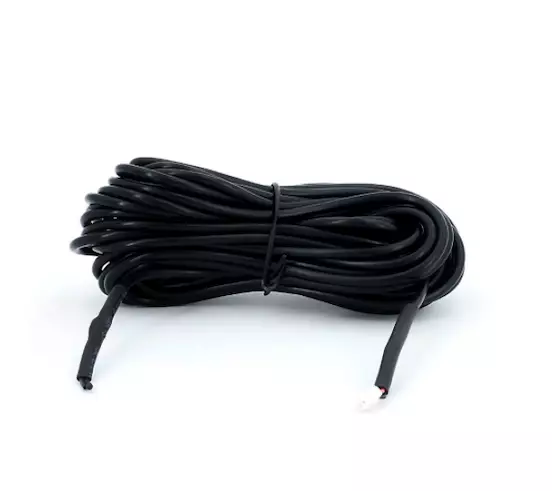 NDS lämpötilatunnistin johto SunControl 2 -lataussäätimelle - Aurinkopaneelisarjojen osat NDS - 18627 - 1