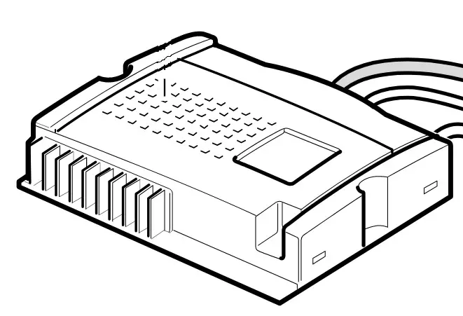 Orjapiirilevy TE R4 - Tarvikkeet ja varaosat,Truma mover - 14957 - 1