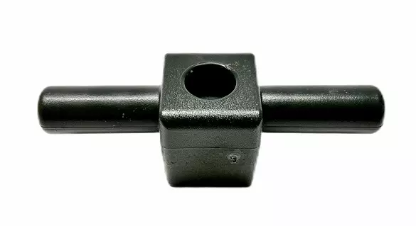 Ovilokeron, roska-astian kiinnike, kiinnitykseen tarvitaan 4 kpl - HOBBY VARAOSAT - 10147 - 1