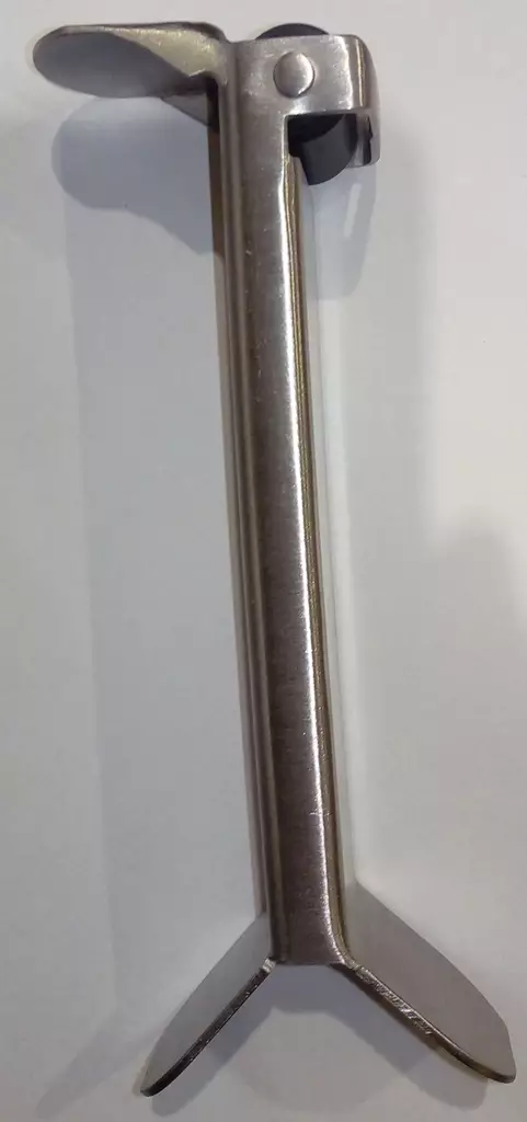 Peitenauhan as.työkalu 27x16mm, ikkuna kehysprofiilin peitenauhan asennustyökal - HOBBY VARAOSAT - 7257 - 1