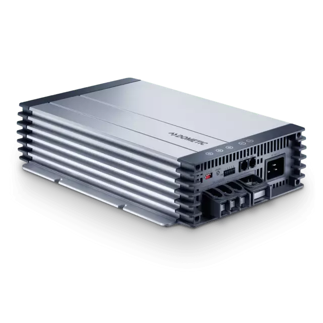 PerfectCharge MCA 2425, IU0U battery charger, 25 A, 24 V - Akut, laturit, akun valvonta - 16037 - 1