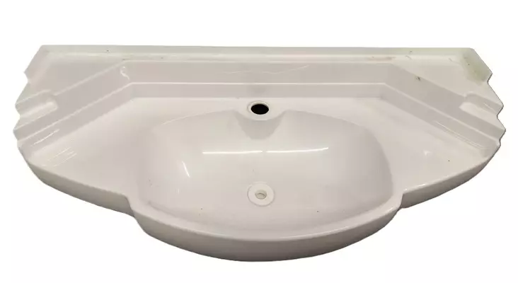 Pesupöydän yläosa, allas - HOBBY VARAOSAT - 8627 - 1