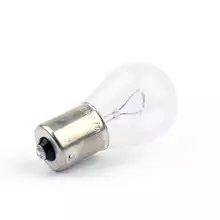 Polttimo BA15 12 V/21 W - Varalasit/polttimot - 13677 - 1