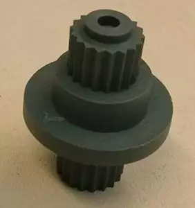 Ratas Heki 3 BG 1266 - KATTOLUUKUT JA OSAT - 12147 - 1