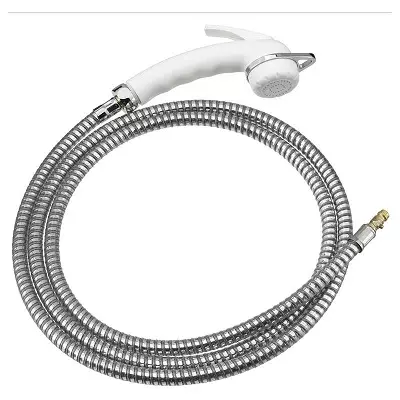 Reich käsisuihku, 200 cm letku - Suihkutarvikkeet Reich - 16407 - 1