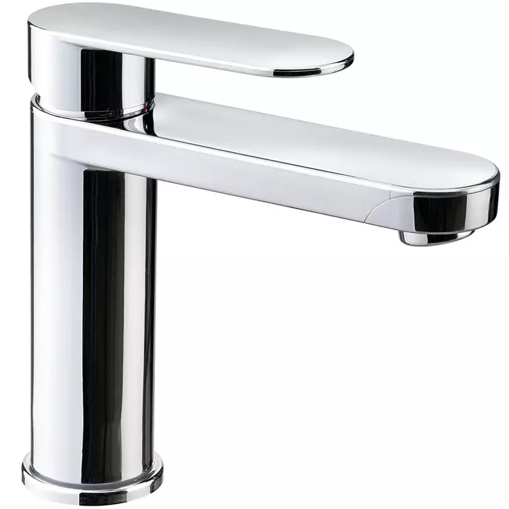 Reich vipusekoitushana Linnea K metalli kromi, matala - Hanat Reich - 23197 - 1