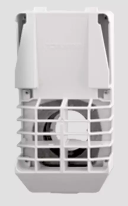 Seinäläpivienti S 2200 06/2014- AKW 2 - S-lämmittimien varaosat - 13987 - 1