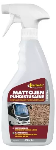 Star brite Matonpesuaine 650ml - PESUAINEET JA PINNOITTEET - 12607 - 1