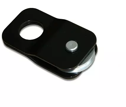 Talja Väkipyörä Vinssivaijerin väkipyörä - Varaosat - 13497 - 1