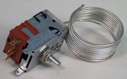 Termostaatti, sähkö L=1400mm - Jääkaappien varaosat Dometic - 2657 - 1