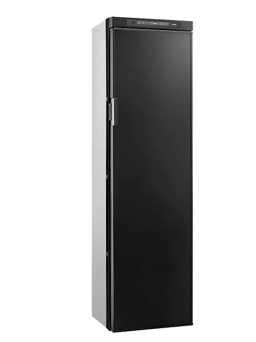 Thetford jääkaappi N4142A, musta - Jääkaapit ja tarvikkeet Thetford - 24797 - 1