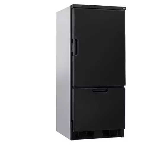 Thetford jääkaappi T2175C, mitat SxKxL 61,3x124,5x52,5 cm - Jääkaapit ja tarvikkeet Thetford - 24867 - 1