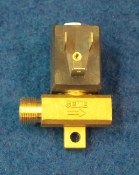 Thetford kaasuventtiili autom. V5 25/09/2006- (E268F?...) - Jääkaappien varaosat Thetford - 6657 - 1