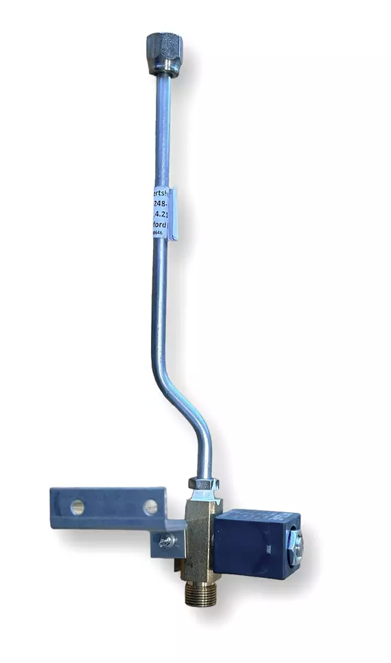 Thetford kaasuventtiili N90/97/109/112 < 25/09/2006 (E268F……) - Jääkaappien varaosat Thetford - 8417 - 1