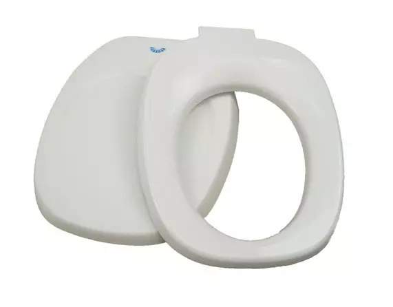 Thetford kansi + istuinrengas Aqua Magic IV - Aqua Magic varaosat - 717 - 1