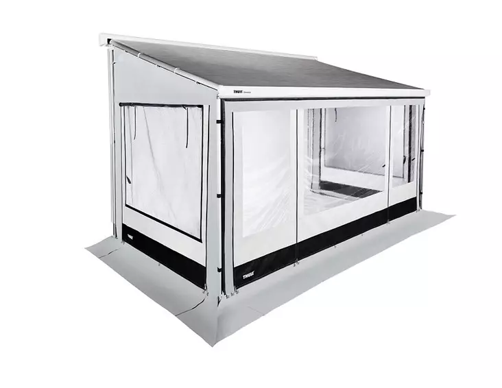 Thule etuseinä Residence G3, XXL-XXXL/3,75 m - Markiisien seinät ja sarjat Thule - 12527 - 1